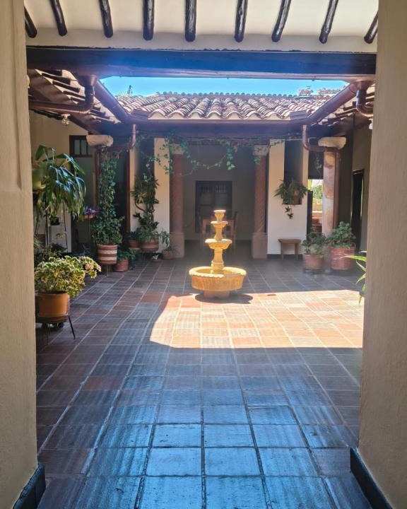 Barichara House | Casa Experiencia