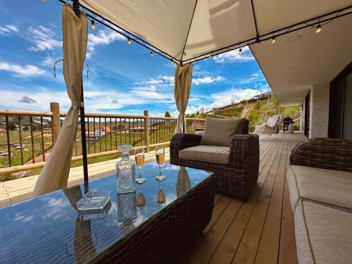 Marinilla Bed & Breakfast | Casa Fénix