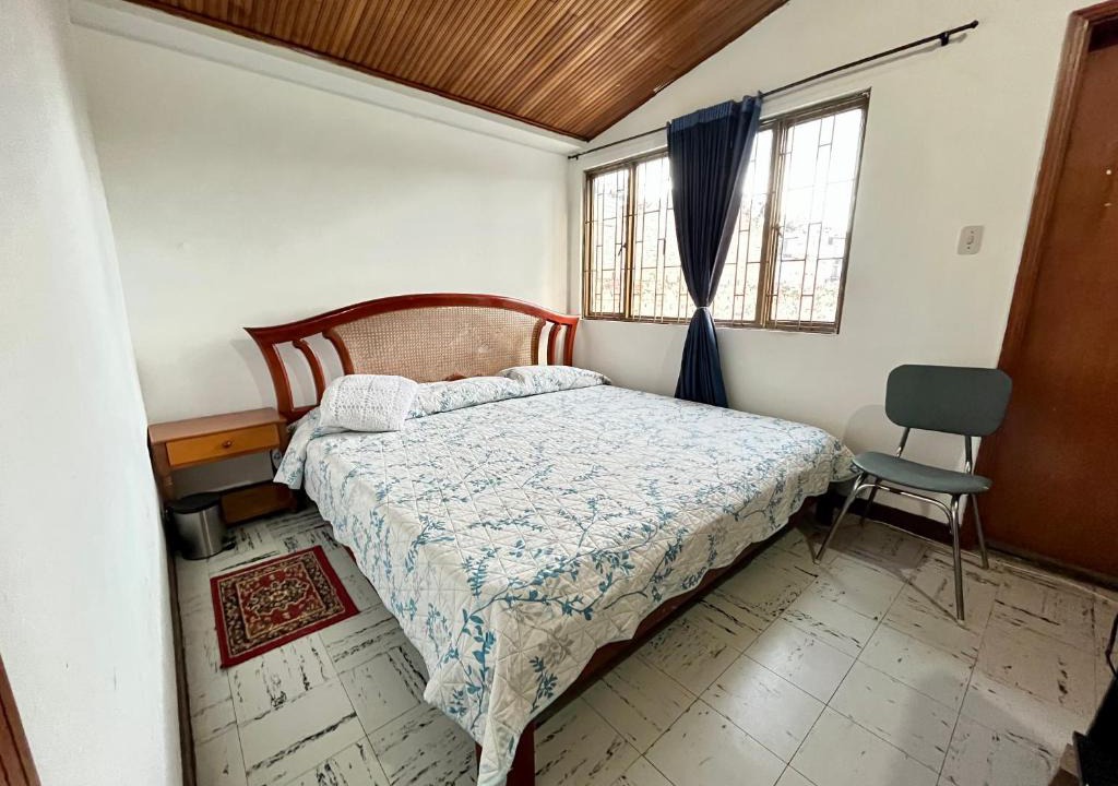 Duitama House | CASA FAMILIAR CENTRICA