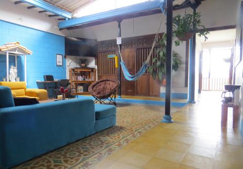 Titiribi Hotel | Casa Fibonacci