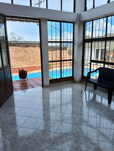 Chachagui House | Casa Finca de verano