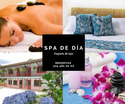 Ibague Hotel | Casa Flórez Hotel Campestre