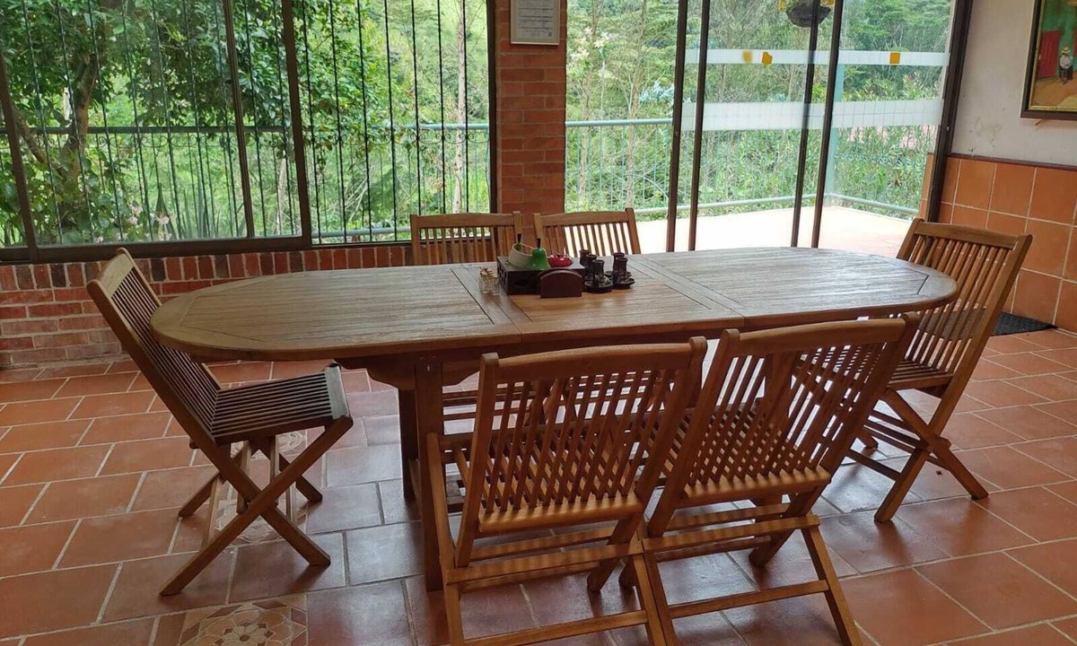 Villa Restrepo Hotel | Casa Flrez Hotel Campestre