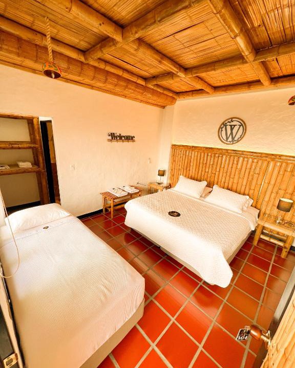 Rivera Hotel | Casa Gabriel Rivera