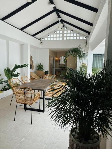 Riohacha House | Casa Gali