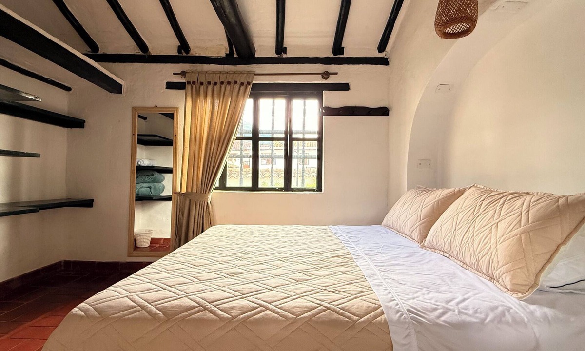 Old Town Bed & Breakfast | Casa Gloria Boutique