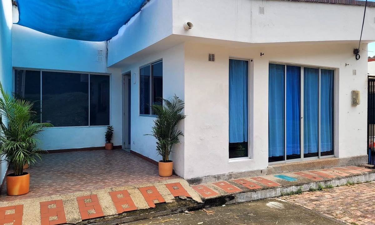 Honda Condo | casa gualí