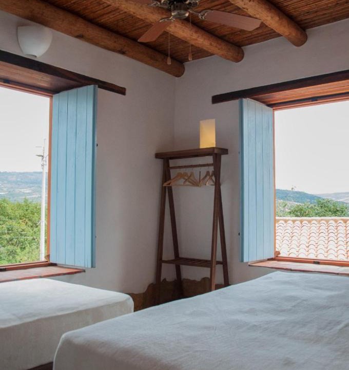 Barichara Hotel | Casa Guatí