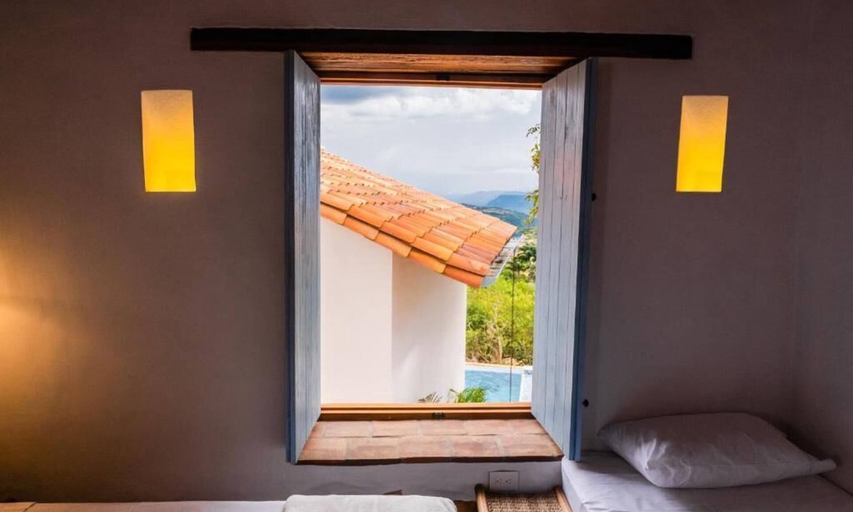 Barichara Hotel | CASA GUATI