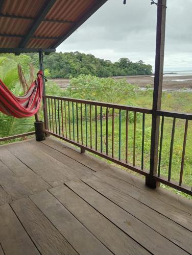 Nuqui House | casa guayaba lodge