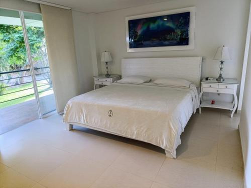 Palmira Villa | Casa Hacienda Fatima en Rozo