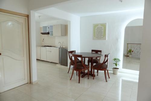 Luna Park House | Casa herencia, refugio de amor