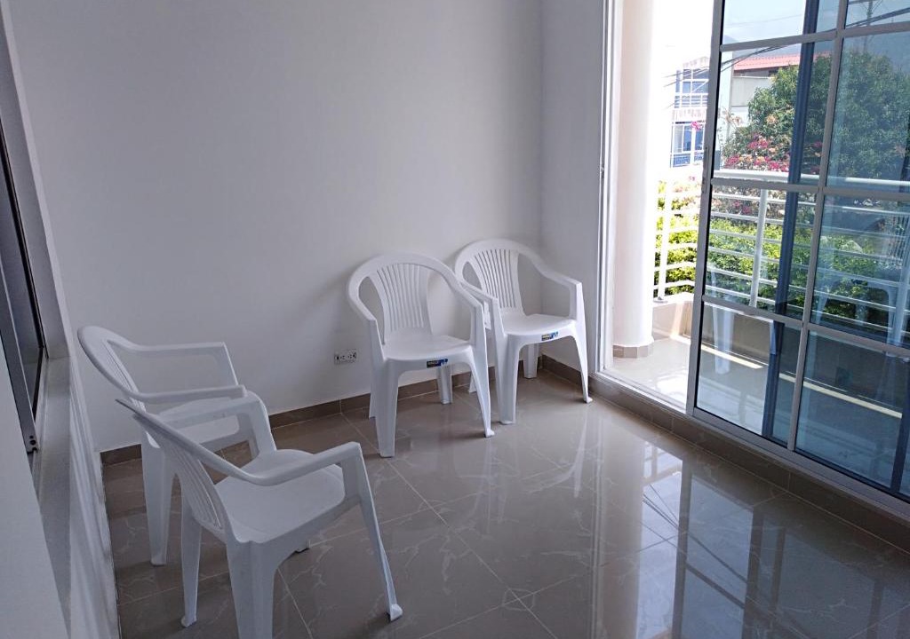Bonda House | Casa Hermosa Vacacional en Condominio Santa Marta