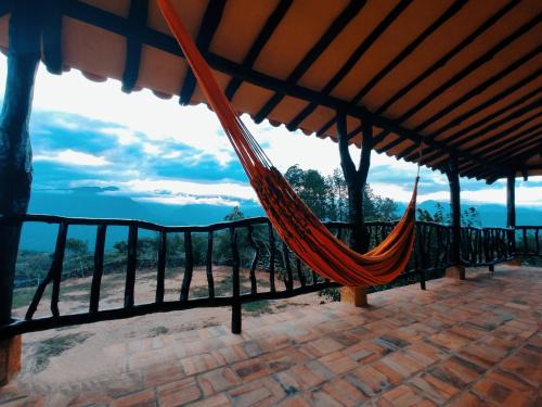 Barichara Bed & Breakfast | Casa Hermosa Vista Barichara