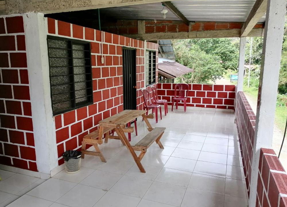 San Cipriano House | Casa hospedaje mayesty