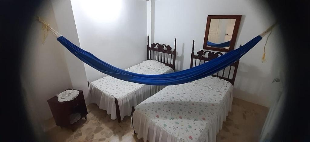 Manga House | Casa Hostal Mi Zoily