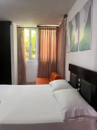 Valledupar House | Casa Hostal Rico Vacile