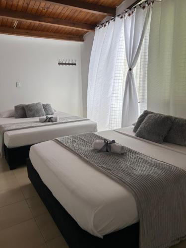 La Union Hotel | Casa Hotel Argenta