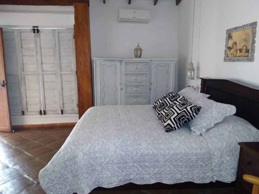 San Sebastian de Mariquita Hotel | Casa Hotel Boutique vintage
