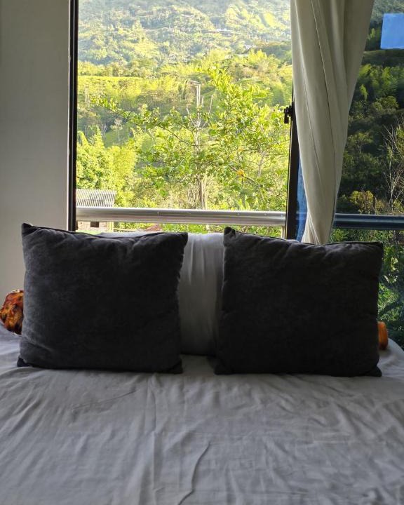 Cocorna House | CASA HOTEL COCORNa