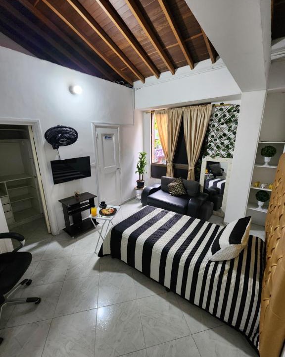 La Candelaria House | Casa Hotel La Oculta