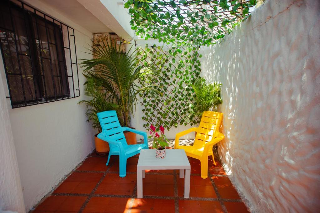 Marbella Hotel | Casa Hotel Marbella Beach