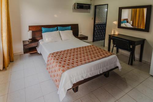 Monteria Apartment | Casa Hotel Miriam