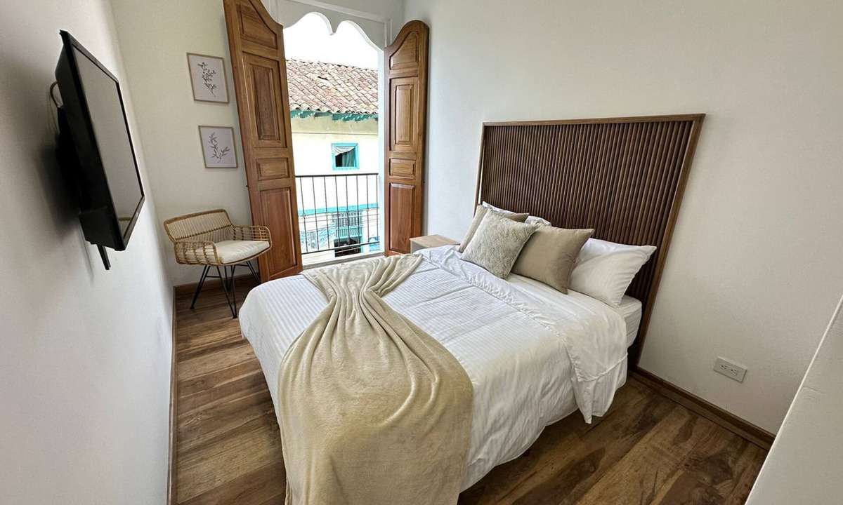 Luna Park Hotel | Casa Hotel Real