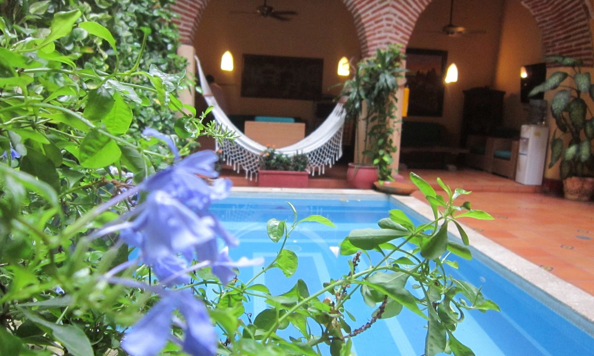 Centro Hotel | Casa India Catalina