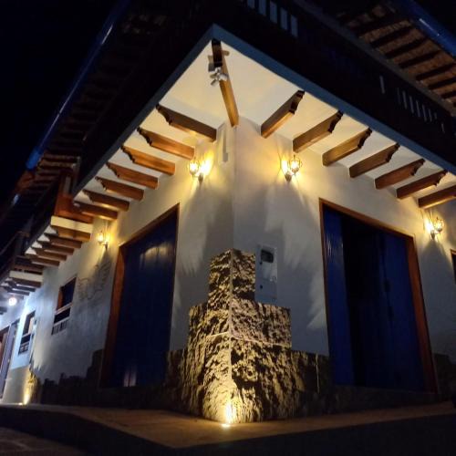Barichara Hotel | Casa Iris Hotel Boutique