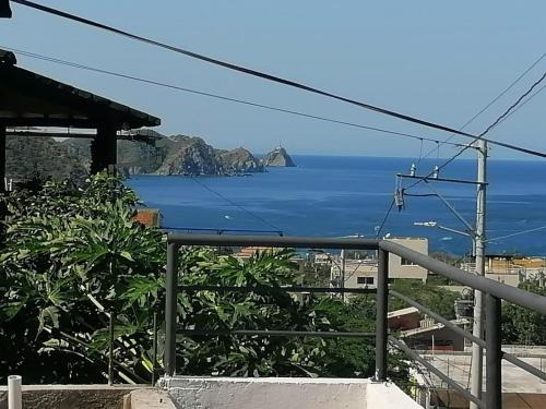 Taganga House | Casa Italia Guest House