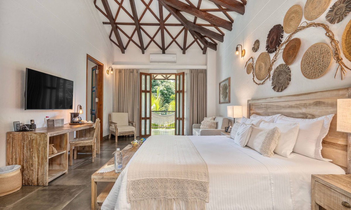 Quebrada Guadalejo Hotel | Casa Jacaranda Hotel Boutique - Cauca Viejo - Mayores de 14 años