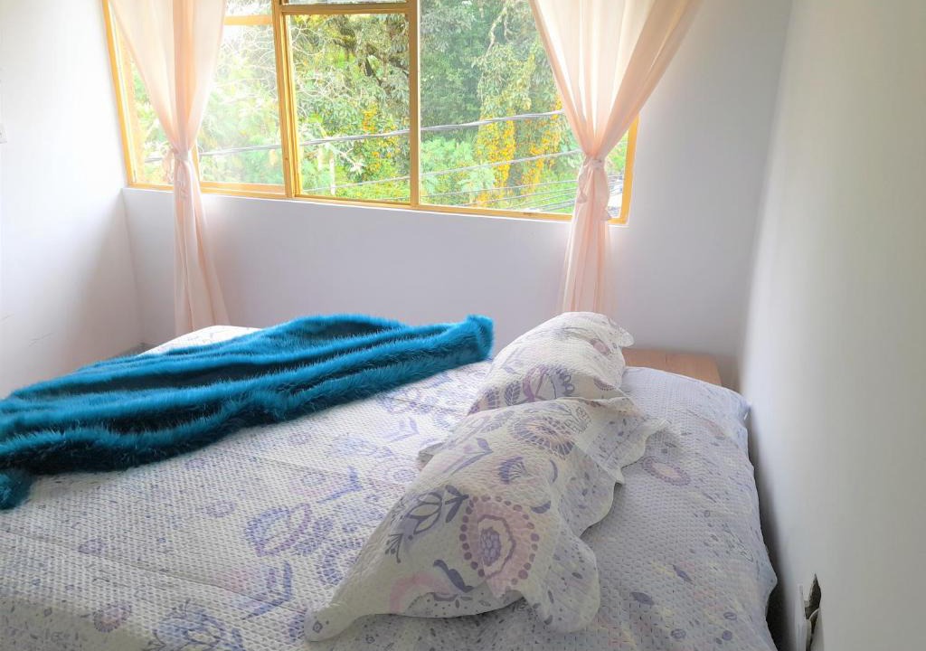 Manizales House | Casa Jaguar Manizales sector Cable