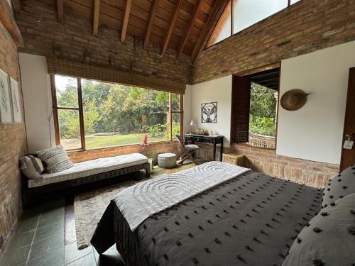 Andean Natural Region Hostel | Casa Kolibri