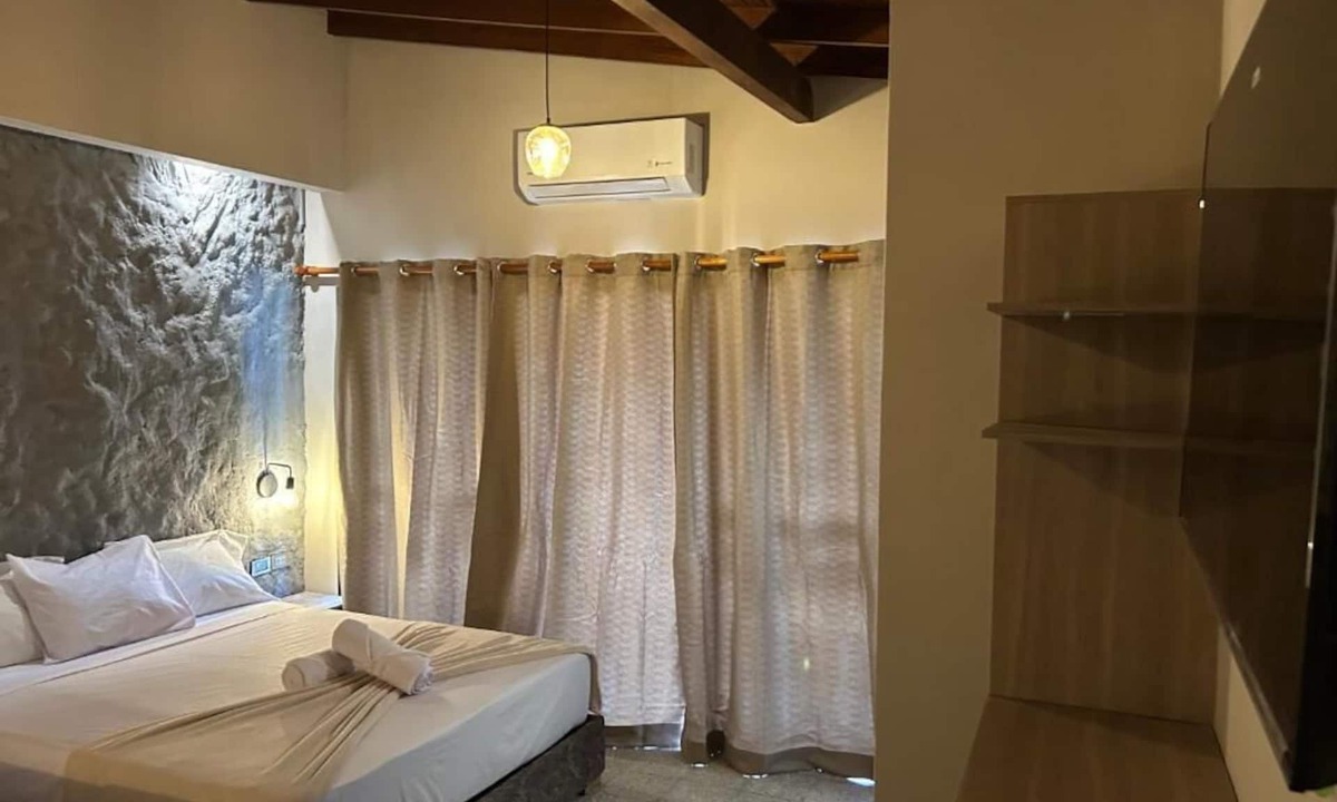 Estadio Hotel | Casa Kyros Boutique Coliving
