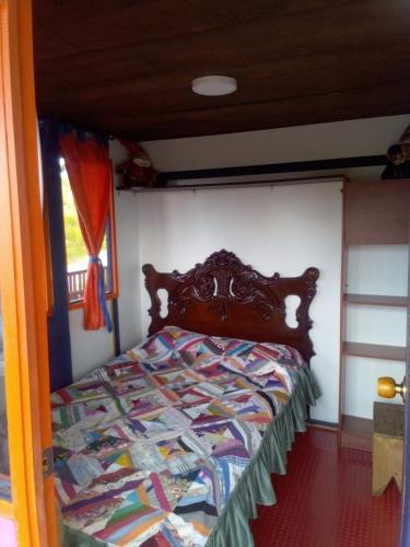 Vijes House | Casa La Aurora Posada