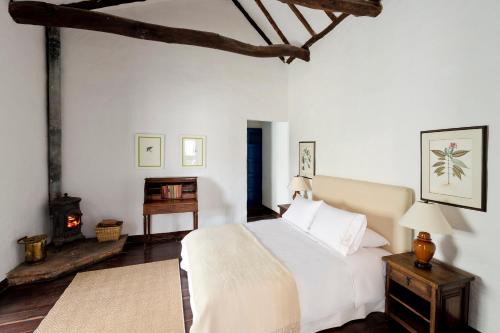 Cucunuba Hotel | Casa La Bisbal