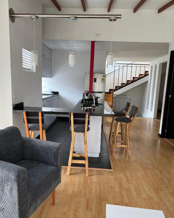 Dosquebradas Apartment | Casa La Pradera