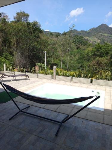 Nimaima House | Casa las palmas