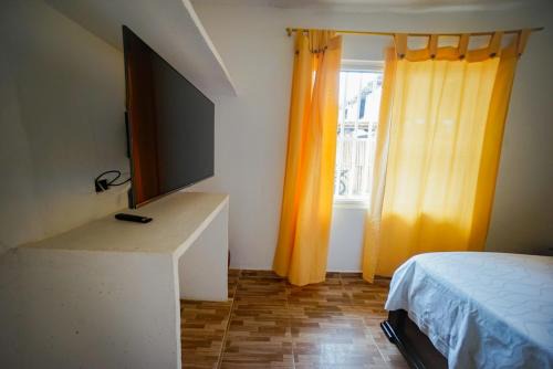 Darien Apartment | Casa las ruelias