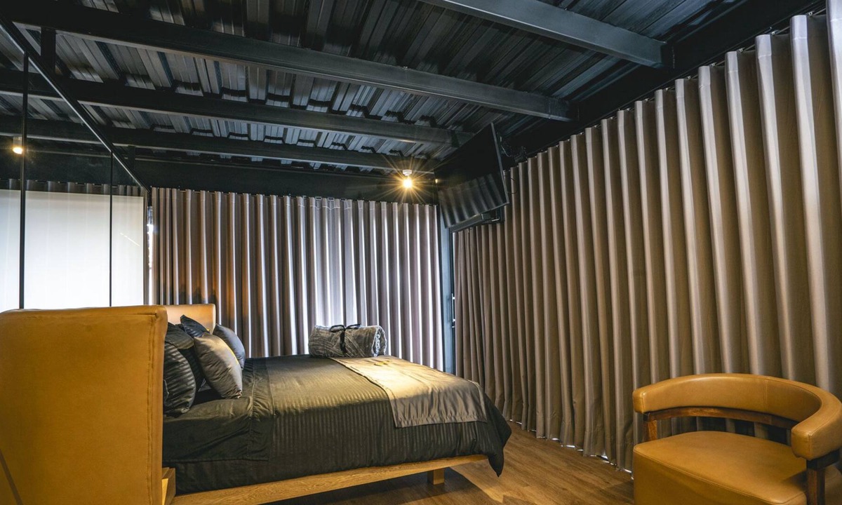 San Antonio de Pereira Hotel | Casa Leon Hotel Boutique