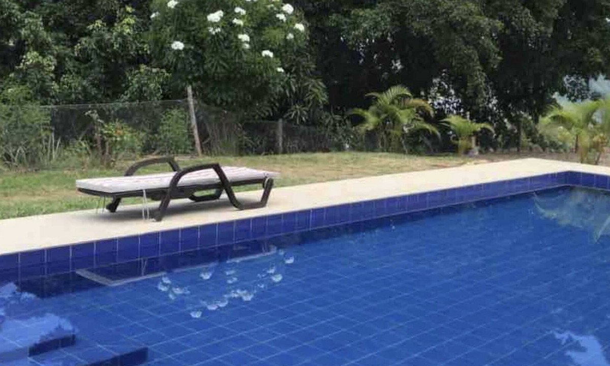 Anapoima Other | CASA LINDA PISCINA Y VISTA SÚPER WIFI DIREVTV