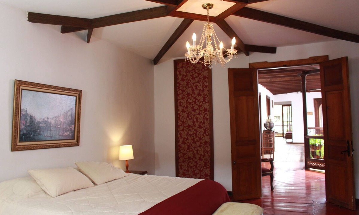 Salamina Hotel | Casa Lola Hotel Boutique