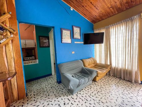 Jerico House | Casa Los Patios