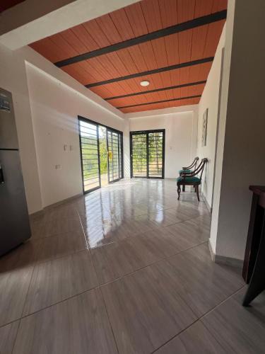 San Rafael Apartment | Casa Luagua