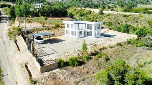 Sutamarchan House | CASA LUCE DI CIELO