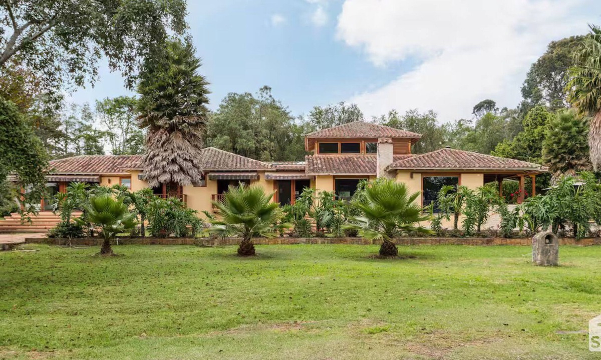 Villa de Leyva Villa | Casa Lucerna: EL Mejor TopSpot® de Villa de Leyva