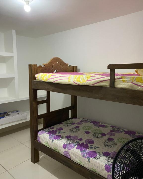 Cartagena Apartment | Casa Luna