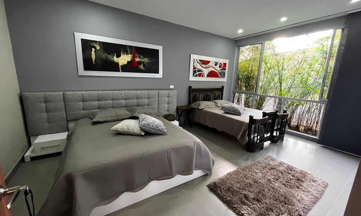 Pereira House | Casa Luz Hospedaje Campestre