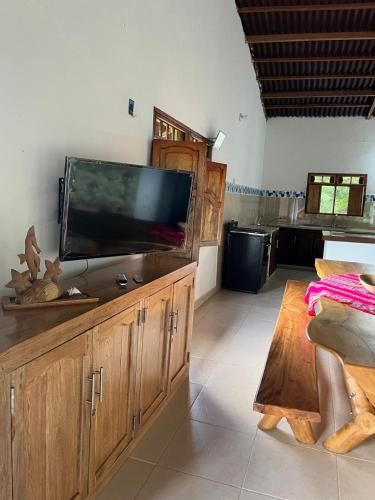 San Onofre House | Casa Majanicho - Naturaleza - Mar - Parrilla - AC